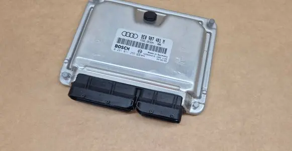 Engine control unit/module