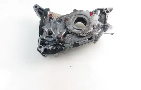 Other engine part
