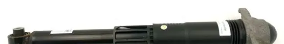 Rear shock absorber/damper