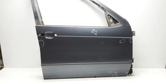 BMW X5 E53 Front door