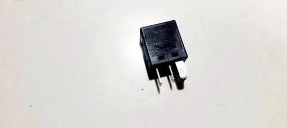 Volvo S60 Other relay 9441161 a4001-x40