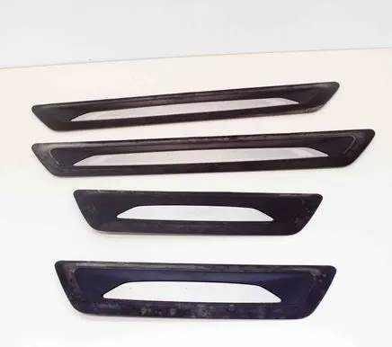 BMW 3 GT F34 sill trim set (inner) 7324631 7260929