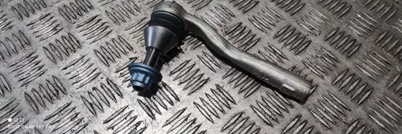 Steering tie rod