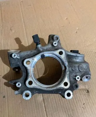 Audi Q5 SQ5 Rear wheel hub 80A505459B