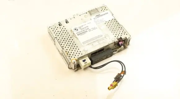 BMW M6 Other control units/modules 9110362 65129119363 1409251