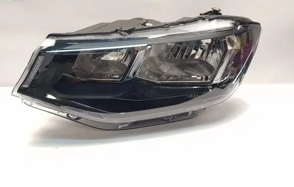 Volkswagen Caddy Headlight/headlamp 2K8941005D