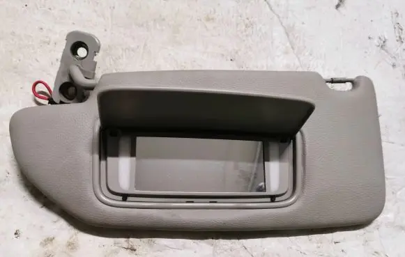 Volvo S60 Sun visor 3572LH2