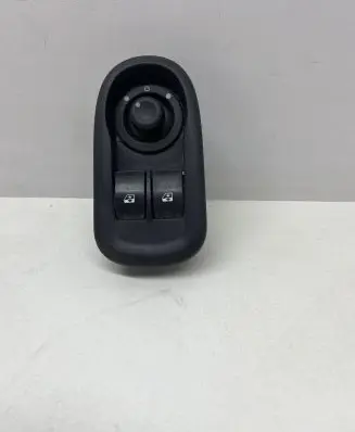 Renault Master III Electric window control switch 8200637849