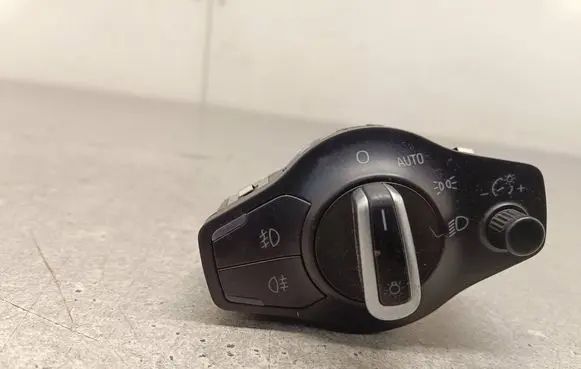 Audi A4 Allroad B8 Light switch 8K0941531AS 0203130019