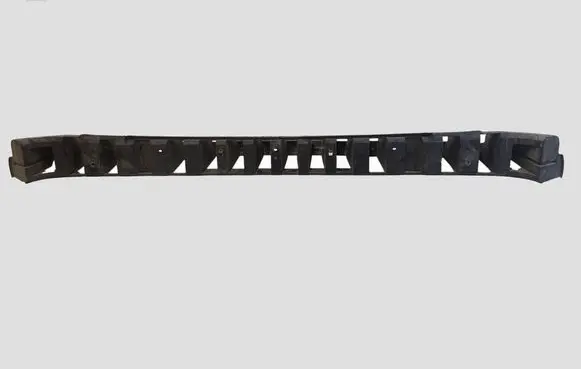 Citroen C5 Rear bumper support beam 9630685980