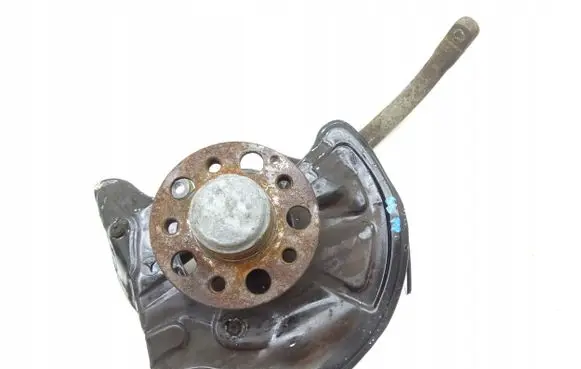 Mercedes-Benz SL R230 Front wheel hub spindle knuckle
