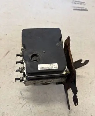Citroen C4 Grand Picasso ABS Pump 9661887180