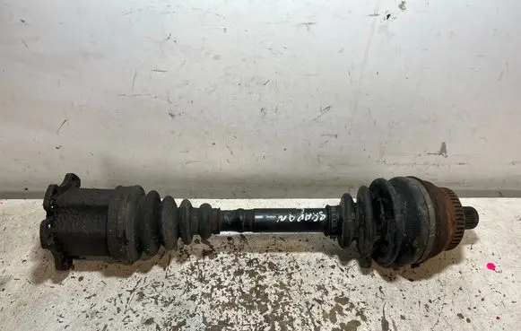 Volkswagen Sharan Front driveshaft