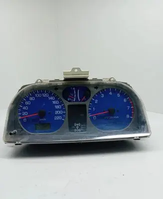Speedometer (instrument cluster)
