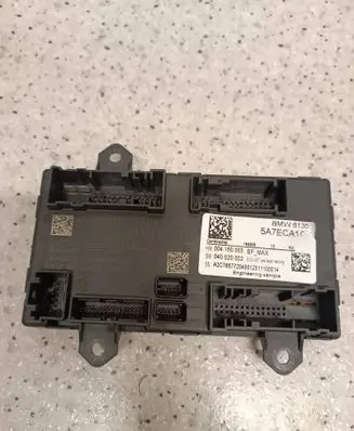 BMW iX Door control unit/module 5A83A62