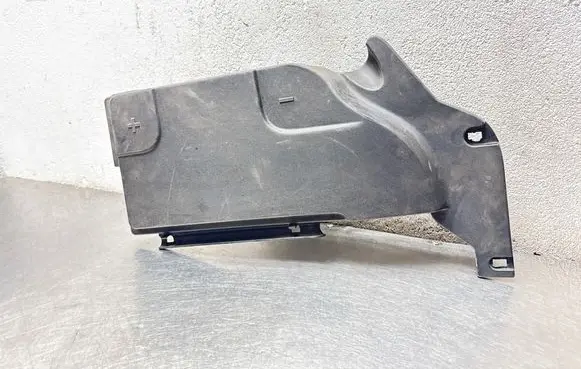 Saab 9-3 Ver2 Battery box tray cover/lid 12771194 12771193