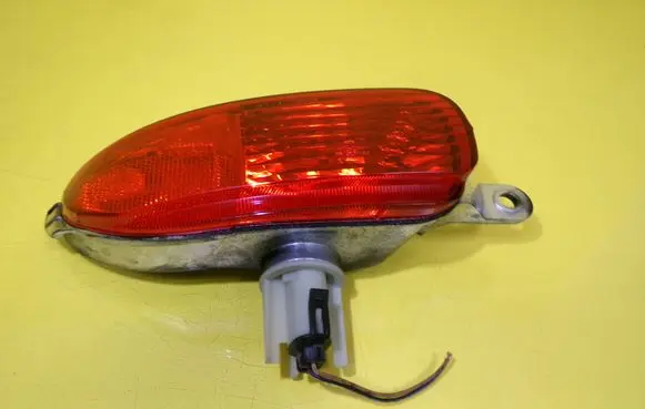 Opel Corsa C Rear fog light 24409337