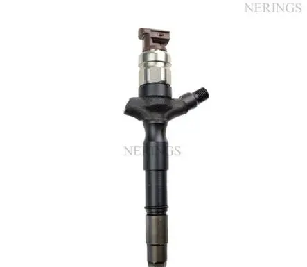 Toyota Hilux (AN10, AN20, AN30) Fuel injector 23670-0L070 DCRI107760