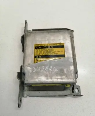 Subaru Outback Airbag control unit/module TN1523003721 98221AE12A