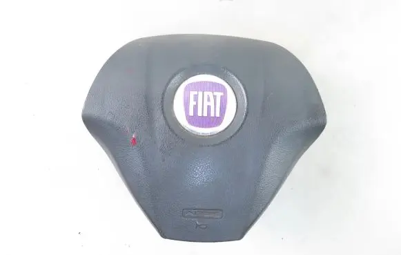 Fiat Fiorino Steering wheel airbag