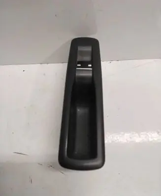 Renault Scenic III - Grand scenic III Rear door handle trim 156024250A