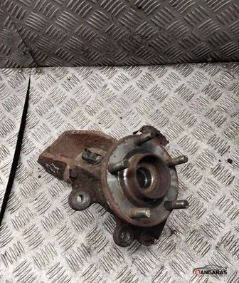 Volvo V50 Front wheel hub