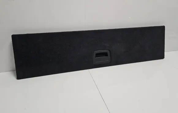 BMW 5 GT F07 Trunk/boot floor carpet liner 51479167382