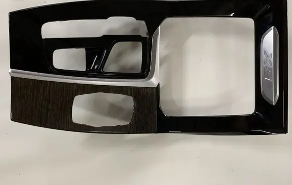 BMW X3 G01 Center console 51169363806 9363806
