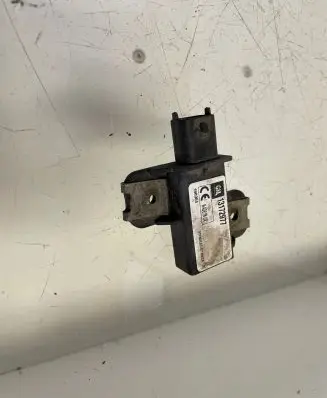 Opel Signum Tire pressure sensor 13172977 160304