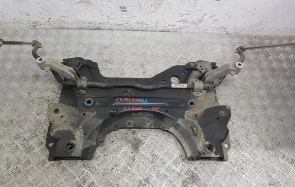 Citroen C4 II Picasso Front axle beam 