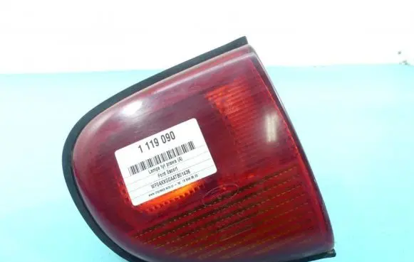 Ford Escort Rear/tail lights IMPRK1119090