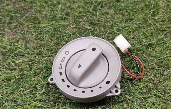 Audi Q7 4L Sunroof switch 8E0959613A