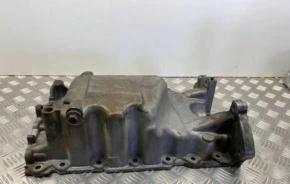 Lincoln MKZ II Oil sump BG1E6675DA DG1E6675EA