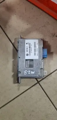 BMW X5 F15 Camera control unit module 9399247