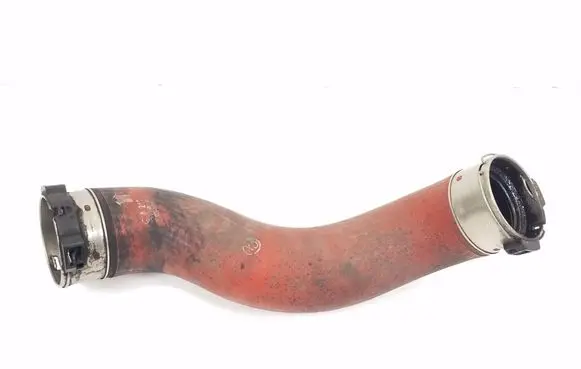 Intercooler hose/pipe