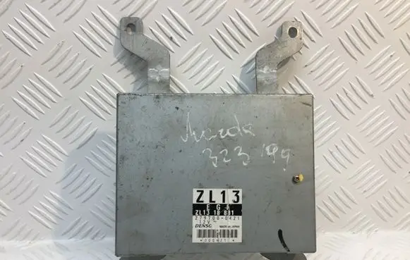 Mazda 323 F Engine control unit/module 279700-0421