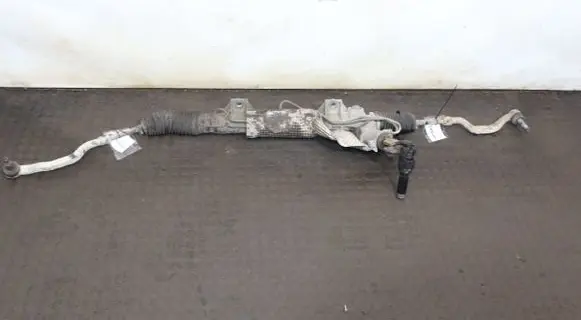 Renault Laguna III Steering rack