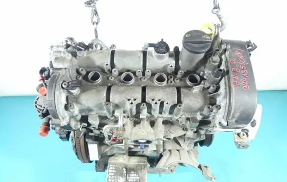 Skoda Octavia Mk3 (5E) Engine CHP IMPRK1346433