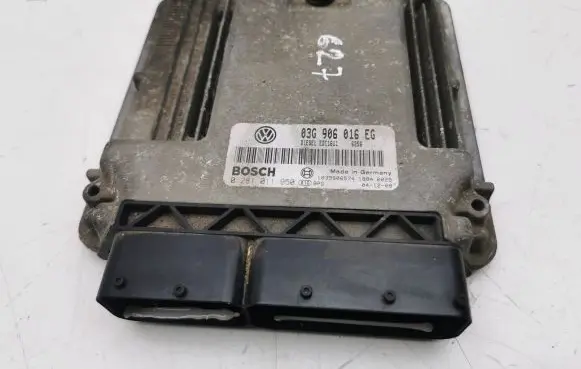 Seat Altea Engine control unit/module 0281011950 03G906016EG
