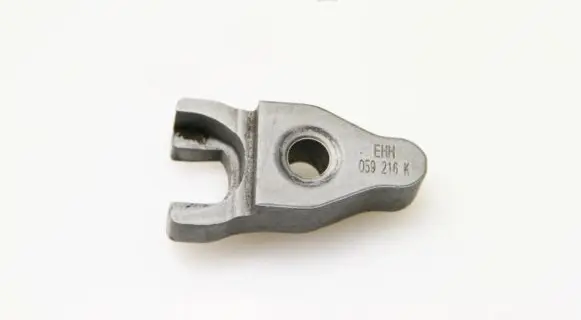 Volkswagen Amarok Fuel Injector clamp holder EHH059216K