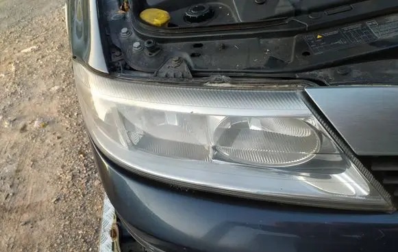 Renault Laguna II Headlight/headlamp 