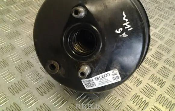 Audi S5 Facelift Brake booster 8K0612103N