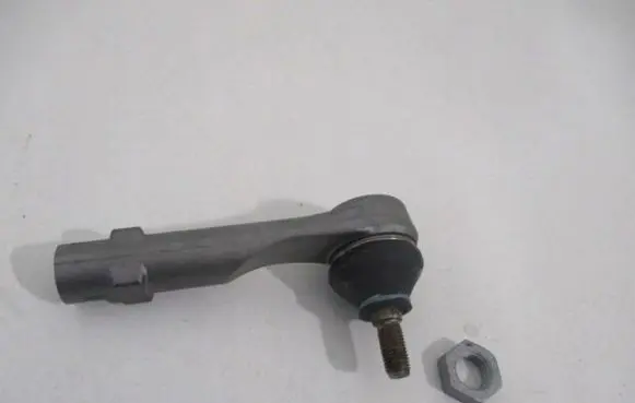 Citroen C4 I Picasso Steering tie rod end 381772