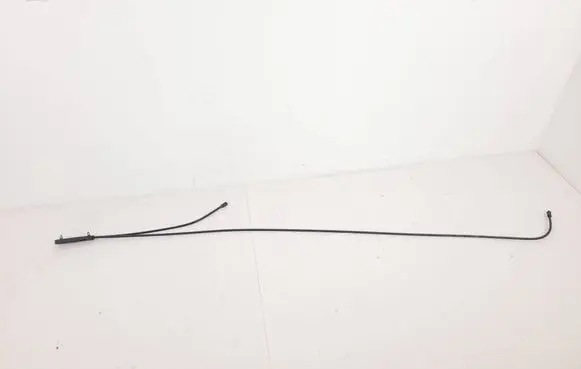 BMW 3 E90 E91 Engine bonnet/hood lock release cable 7184432
