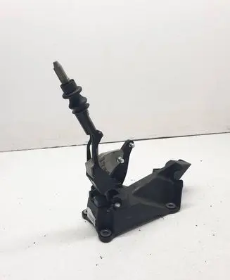 Nissan Qashqai Gear shifter/selector JD200 20608618