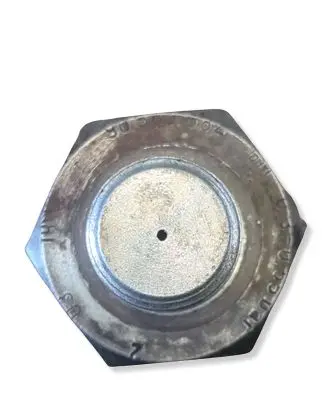 Opel Omega B1 Oil pressure sensor 90569684