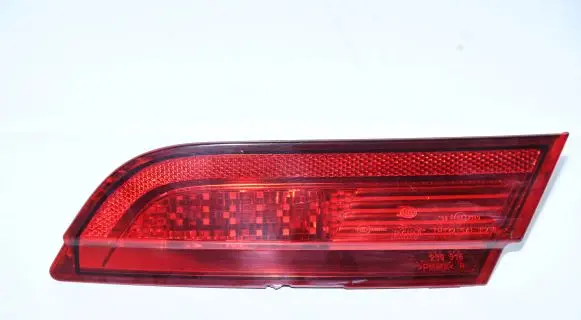 Jaguar XF X250 Tailgate rear/tail lights 8X2315K272CD