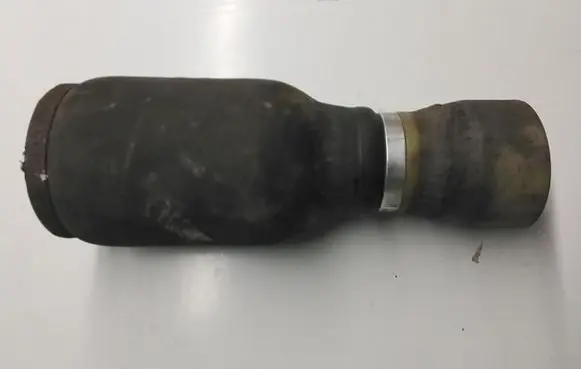 BMW X5 E53 Other rear suspension part 6750356