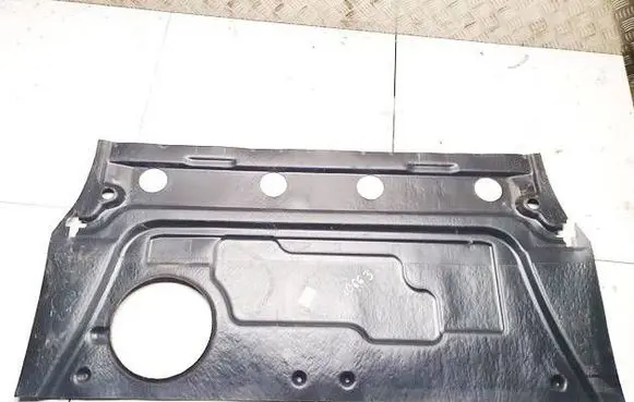 Citroen C2 Parcel shelf 96442247ze 33247a