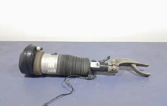 BMW X7 G07 Front shock absorber/damper 7831561